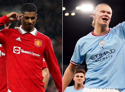Xem trực tiếp chung kết cúp FA giữa MU vs Man City ở đâu?