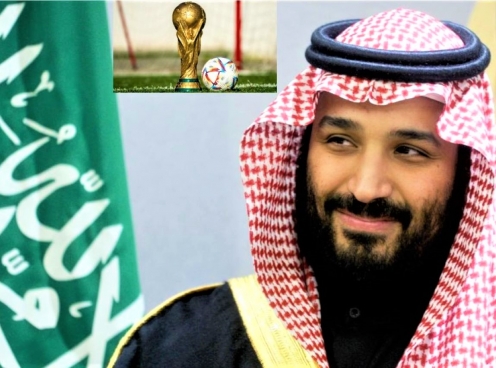Ả Rập Xê Út ra quyết định bất ngờ về World Cup 2030