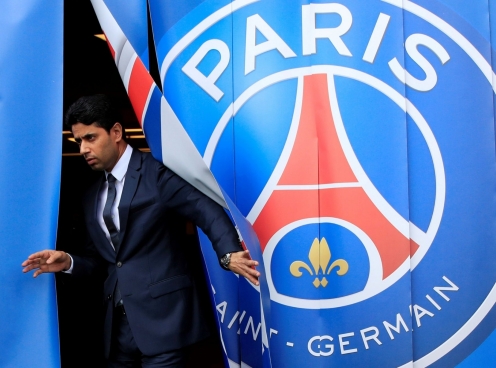 UEFA chính thức vào cuộc, PSG sẽ phải 'trả giá cực đắt' vì thói lộng hành?