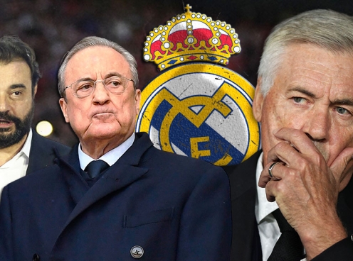 Chi 100 triệu Euro, Real Madrid quyết chiêu mộ 'siêu tiền đạo' đình đám