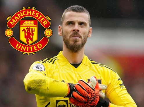 Tin MU hôm nay 6/8: De Gea trở lại mái nhà xưa; Amorim có 'bài mới'
