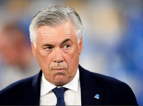 Dấu hiệu cho thấy Ancelotti sẽ bị Real Madrid sa thải