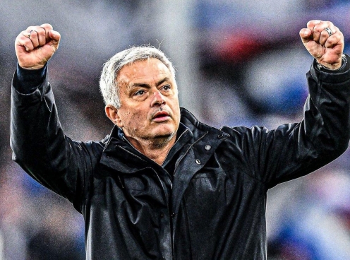 HLV Mourinho đồng ý ký hợp đồng 2 năm với Fenerbahce