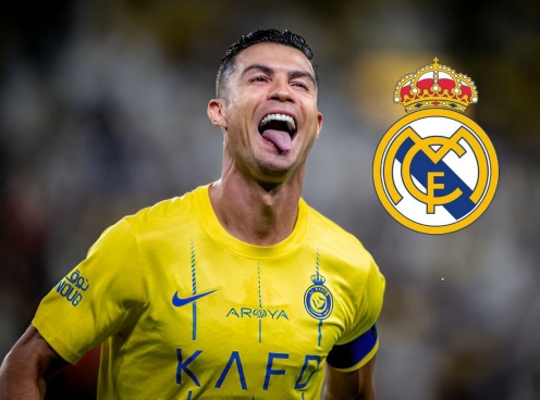 CHÍNH THỨC: Al Nassr chiêu mộ huyền thoại Real Madrid đồng hành cùng Ronaldo