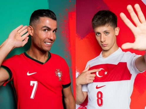 Nhận định Bồ Đào Nha vs Thổ Nhĩ Kỳ: Ronaldo gặp khó