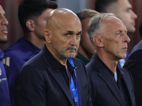 HLV ĐT Ý chỉ trích thẳng mặt 1 cầu thủ sau trận thua Tây Ban Nha