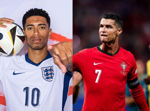 Kịch bản điên rồ Euro 2024: Anh đứng thứ 3 bảng C, gặp Bồ Đào Nha tại vòng 1/8