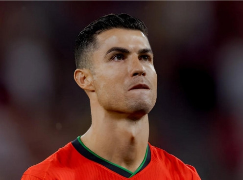 Đội hình Bồ Đào Nha vs Thổ Nhĩ Kỳ: Ronaldo xuất chiến!