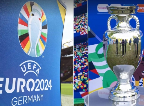 Hai đội tại Euro 2024 đã dàn xếp kết quả trận đấu?