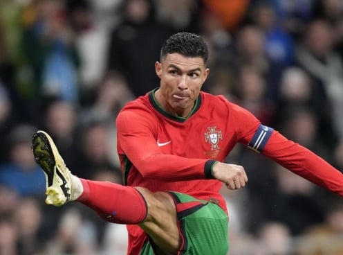 Dự đoán tỉ số Bồ Đào Nha vs Slovenia: Mồi ngon của Ronaldo?