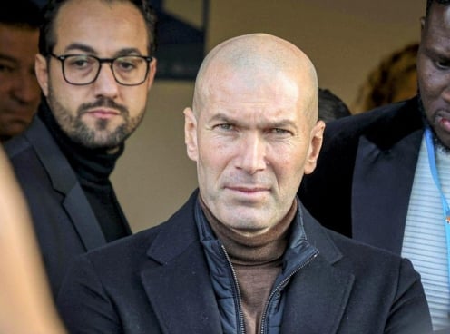 Tin chuyển nhượng tối 19/7: HLV Zidane chờ tiếp quản Gã khổng lồ; Man City có bom tấn