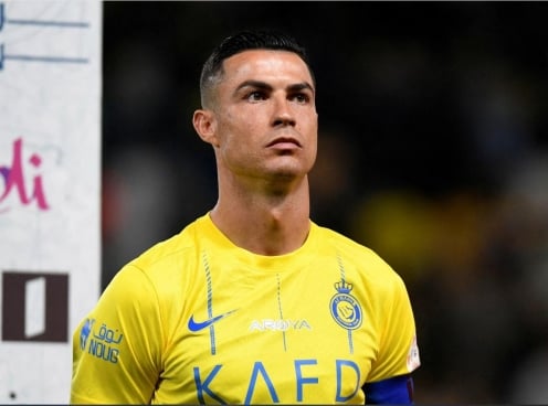Al Nassr của Ronaldo gặp biến lớn, chủ tịch dọa từ chức ngay lập tức