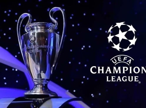 UEFA đưa ra quyết định lịch sử về Champions League