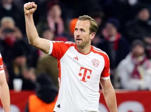 Bayern Munich xác nhận, Harry Kane sẽ tái hợp Tottenham