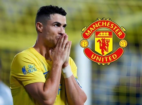 Al Nassr vào cuộc, Ronaldo sắp có đồng đội là 'danh hài' của MU