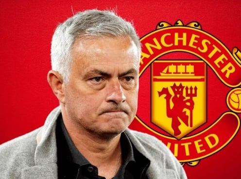 MU bị HLV Mourinho phá hỏng kế hoạch chuyển nhượng