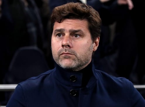 Chia tay Chelsea, HLV Pochettino sắp tiếp quản bến đỗ 'không ai ngờ'