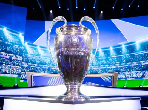 UEFA gây phẫn nộ khi đổi bản nhạc huyền thoại Champions League