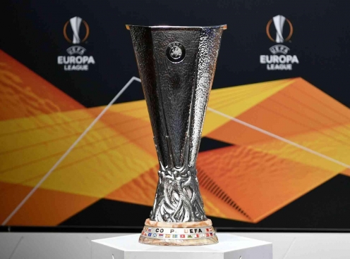 Lịch thi đấu cúp C2 - Europa League 2024/25 mới nhất