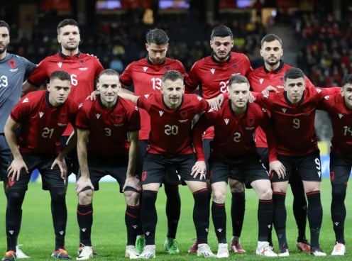 Nhận định Albania vs Georgia: Màn so tài cân sức