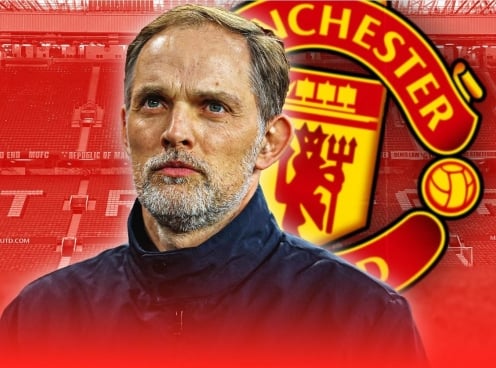 Chuyển nhượng MU 10/9: Rõ vụ Thomas Tuchel thay Ten Hag; Antony rời Old Trafford?