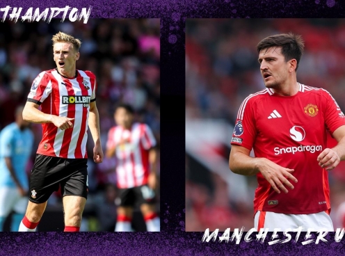 Nhận định Southampton vs MU: Nối tiếp khủng hoảng