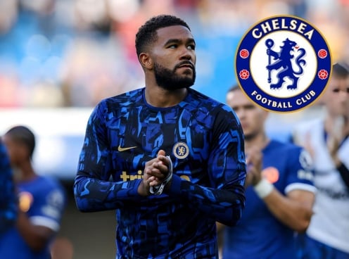 Reece James báo thêm tin cực buồn cho Chelsea