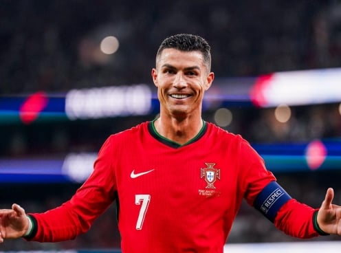 Quá khắc nghiệt, Ronaldo khiến đồng đội cảm thấy sợ hại