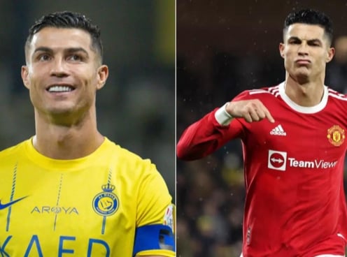 Chuyển nhượng MU 18/9: Ronaldo tái xuất Old Trafford? Chốt thêm 2 hợp đồng mới