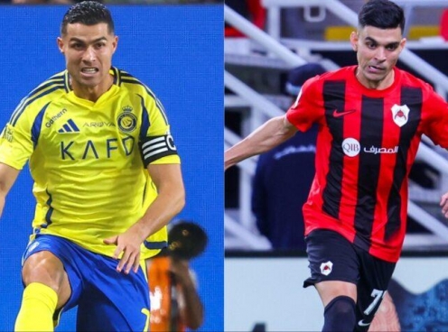 Nhận định Al Nassr vs Al Rayyan: Vùi dập đội khách từ Qatar