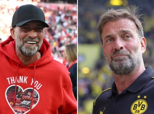 Không phải Dortmund, HLV Klopp được 'gã khổng lồ' chọn bổ nhiệm