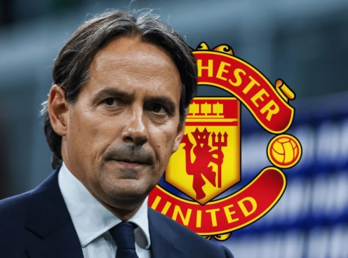 Inzaghi đưa ra quyết định về việc dẫn dắt MU