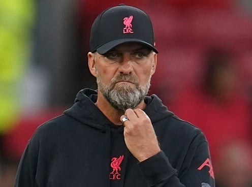 HLV Jurgen Klopp đưa ra tuyên bố sau khi nhận phản ứng dữ dội