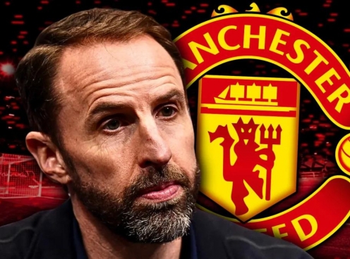 Tin chuyển nhượng 11/10: MU có câu trả lời từ Southgate, Real đánh bại Barca vụ ngôi sao Leverkusen