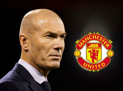 Chuyển nhượng MU 13/10: Ngã ngũ vụ Zidane thay Ten Hag, Pogba đàm phán bến đỗ mới