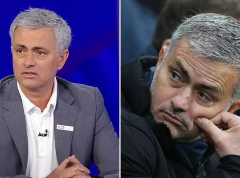 Mourinho nêu tên HLV tệ nhất lịch sử Ngoại hạng Anh