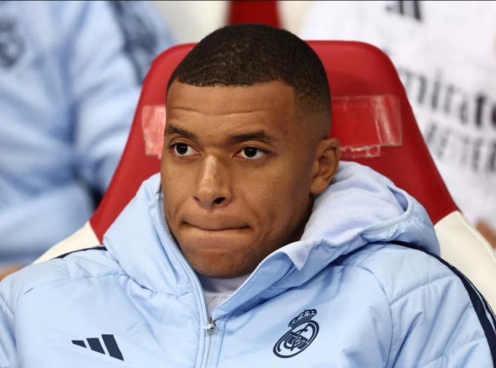 Vụ Mbappe bị điều tra có tình tiết mới, cảnh sát đã nhận tang chứng