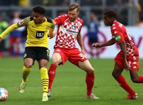 Nhận định Mainz 05 vs Dortmund: Mục tiêu top đầu, 21h30 ngày 09/11/2024