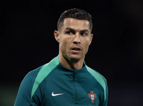 Ronaldo chính thức có cơ hội nối dài kỷ lục tại Bồ Đào Nha