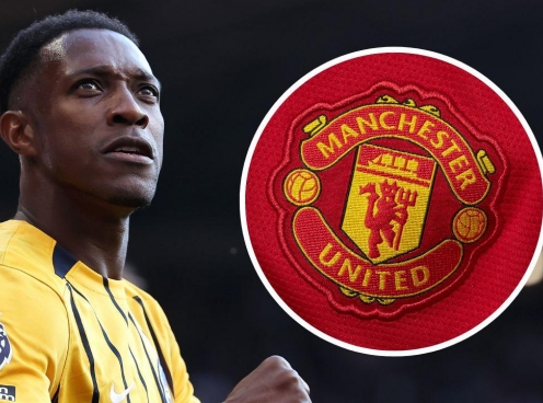 Danny Welbeck trả lời về việc tái hợp MU