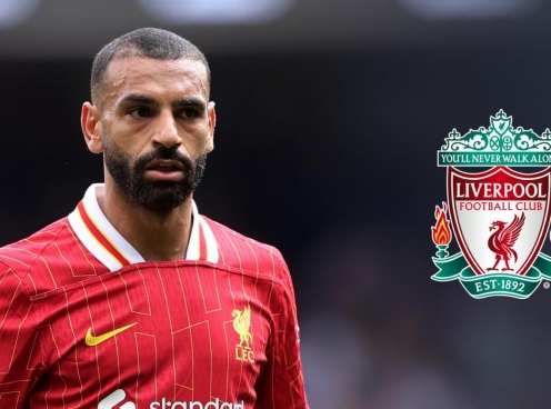 Tin chuyển nhượng 14/11: Salah rời Liverpool? Barca xác định số phận Gavi