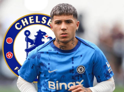 Chelsea tính đưa ra quyết định khó tin với Enzo Fernandez