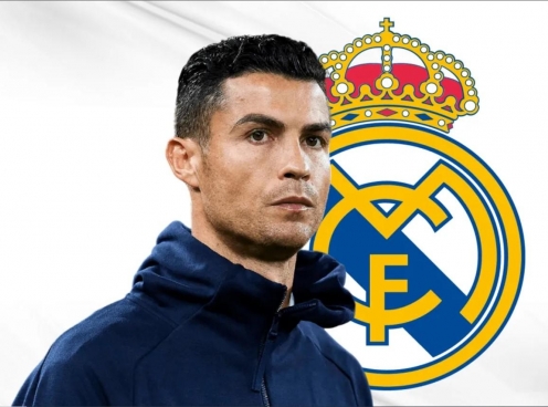 Thời buổi khó khăn, Real Madrid bán đấu giá 'kỷ vật' được Ronaldo sử dụng