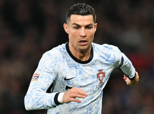 Người nhà Ronaldo nhập viện sau vụ tai nạn xe máy