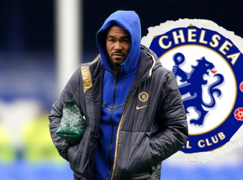 Tại sao Chelsea nên bán Reece James