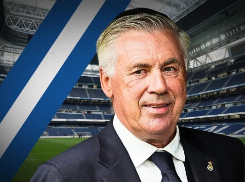 Real Madrid khủng hoảng, HLV Ancelotti tìm ra giải pháp bất ngờ