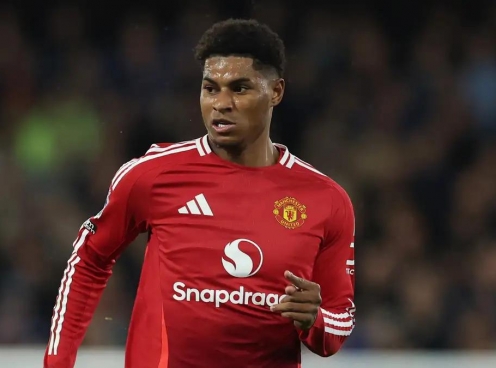 Vực dậy MU, Ruben Amorim đưa ra lời cảnh báo với Rashford