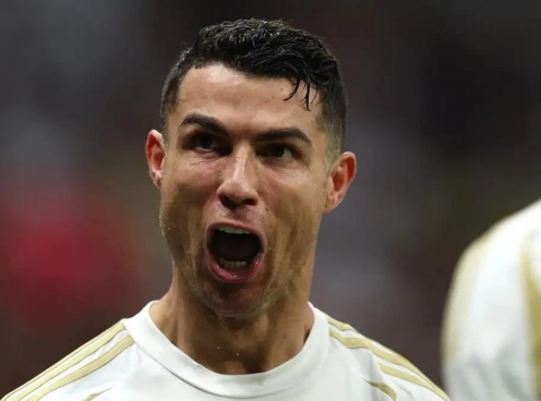 Chuyển nhượng MU 5/2: Ronaldo chốt bến đỗ cuối cùng, tạm biệt Malacia!