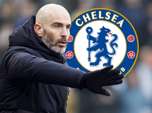 Chelsea sắp đạt thỏa thuận chiêu mộ 'người nhện' hàng đầu