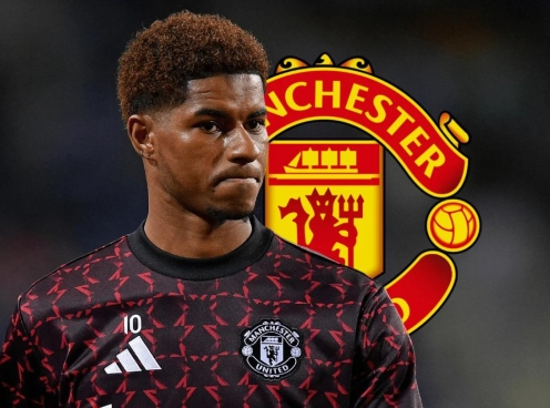 Tin chuyển nhượng 19/12: MU chọn 'cơn lốc đường biên' thay Rashford, De Bruyne sắp đến MLS